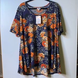 Brand New LuLaRoe 3X Perfect T